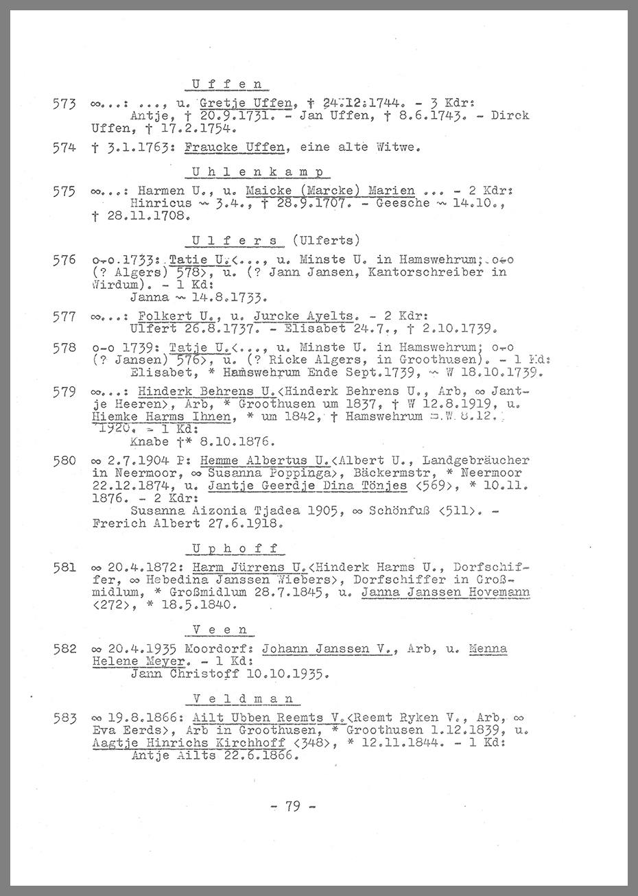 Document